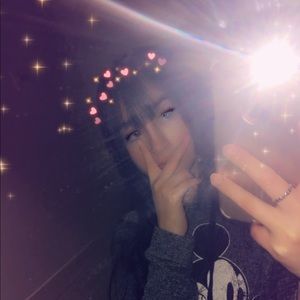 Meet your Posher, Gissell